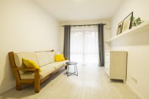 Mieszkanie 2-pokojowe Wrocław Krzyki, ul. Kawalerzystów. Zdjęcie 2