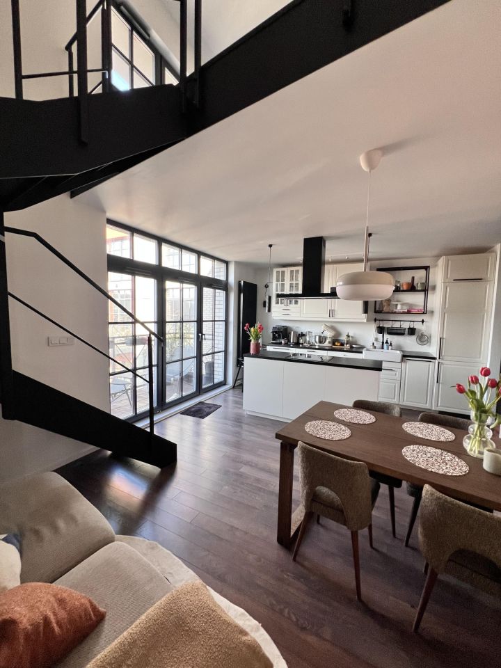 Mieszkanie 2-pokojowe Gdańsk Śródmieście, ul. Toruńska. Zdjęcie 1