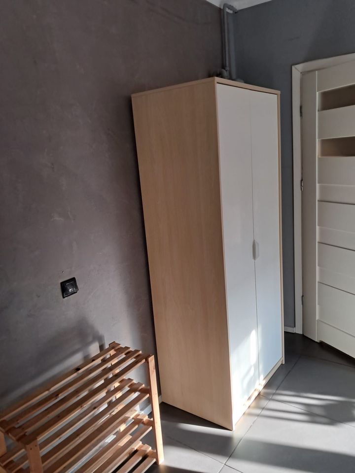 Mieszkanie 2-pokojowe Oświęcim, os. rtm. Witolda Pileckiego. Zdjęcie 7