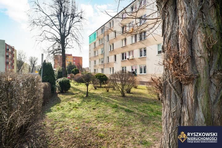 Mieszkanie 3-pokojowe Zamość, ul. Księcia Józefa Poniatowskiego. Zdjęcie 15