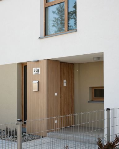 dom szeregowy, 4 pokoje Wiązowna. Zdjęcie 27