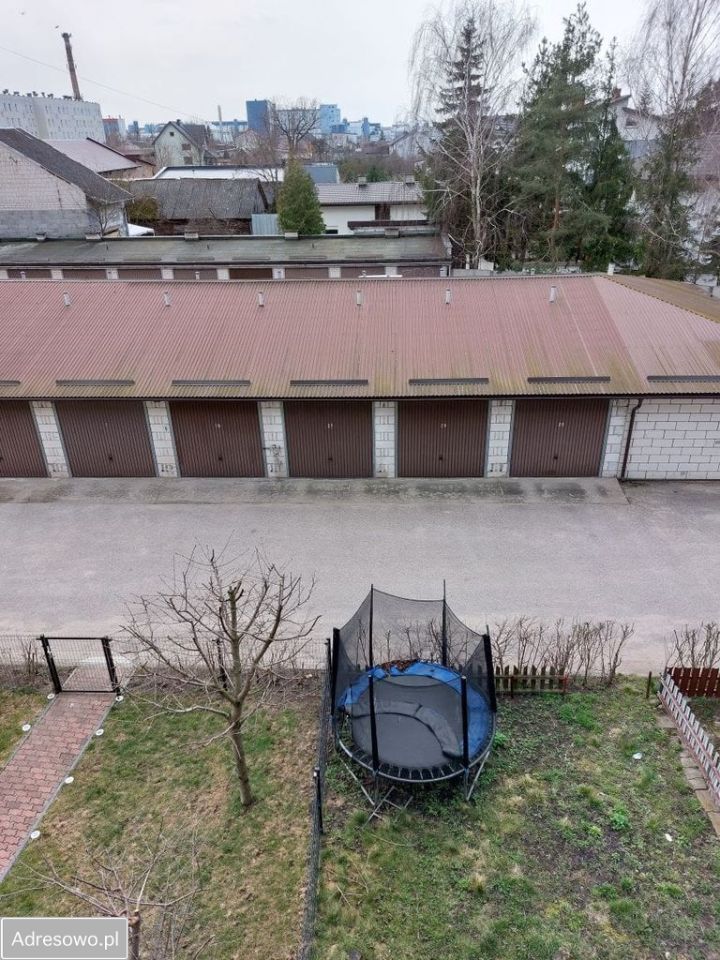 Mieszkanie 2-pokojowe Wysokie Mazowieckie, ul. Długa. Zdjęcie 14