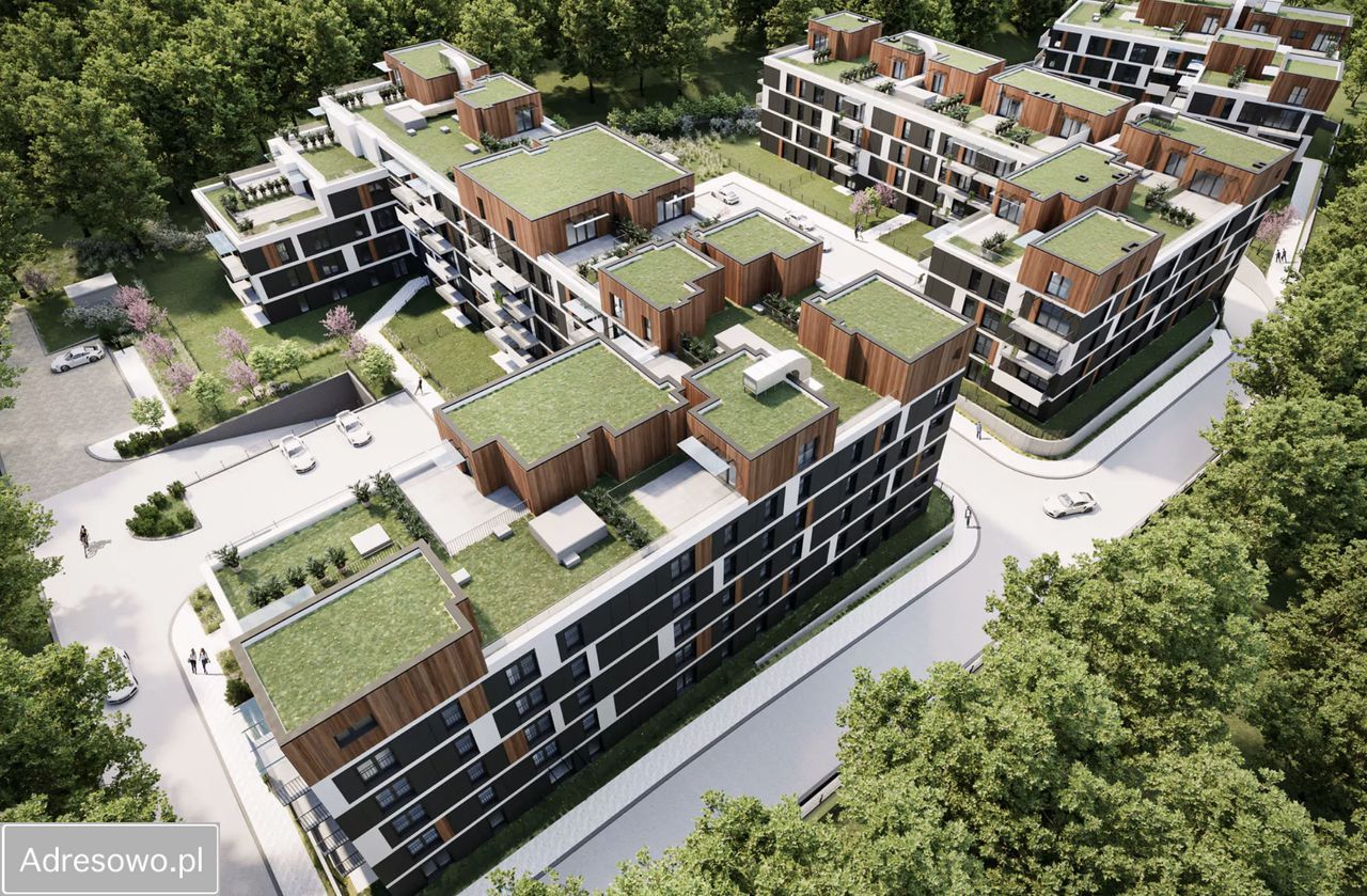 Mieszkanie 3-pokojowe Katowice Brynów, ul. Ceglana. Zdjęcie 9