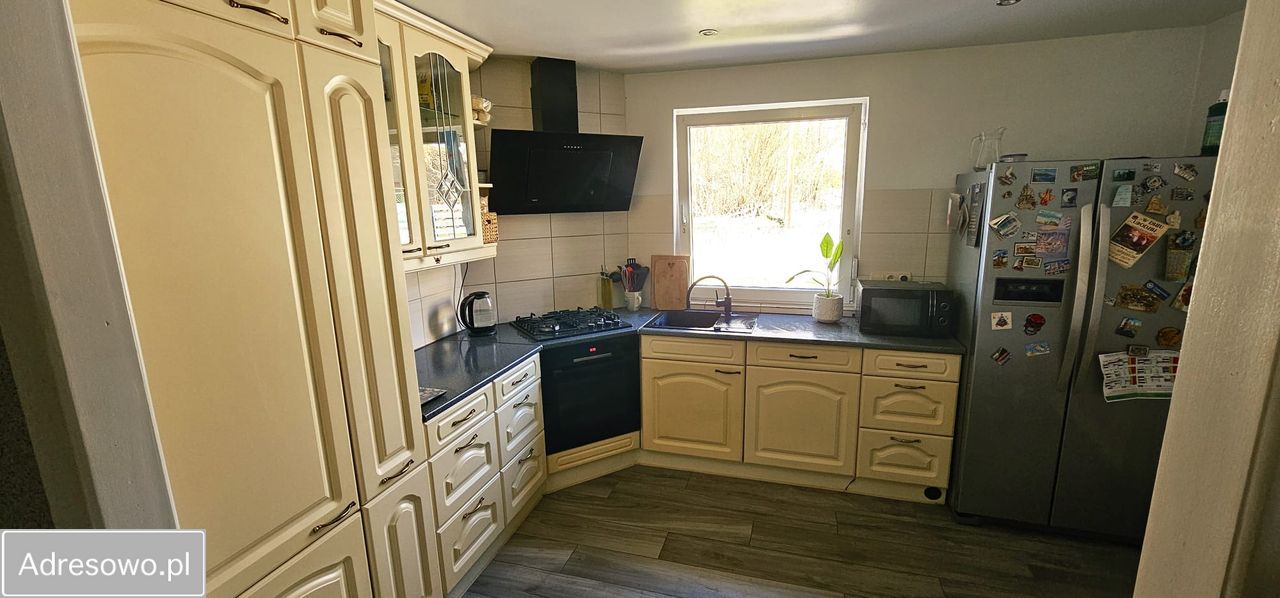 dom wolnostojący, 3 pokoje Sułków. Zdjęcie 3