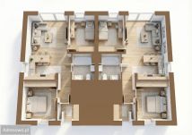 Mieszkanie 3-pokojowe Bielsko-Biała Śródmieście. Zdjęcie 1