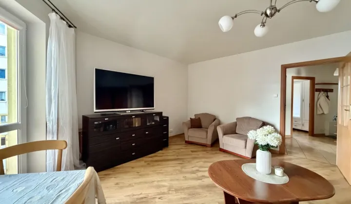 Mieszkanie 2-pokojowe Warszawa Bemowo, ul. Obrońców Tobruku