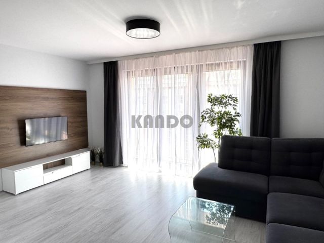 Mieszkanie 3-pokojowe Wrocław Krzyki, ul. Kawalerzystów. Zdjęcie 3