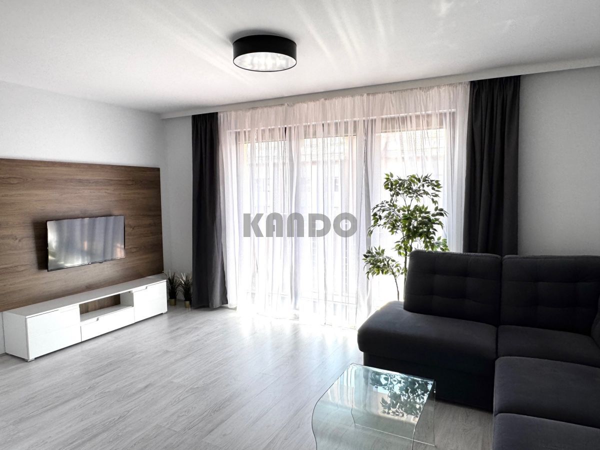 Mieszkanie 3-pokojowe Wrocław Krzyki, ul. Kawalerzystów. Zdjęcie 3