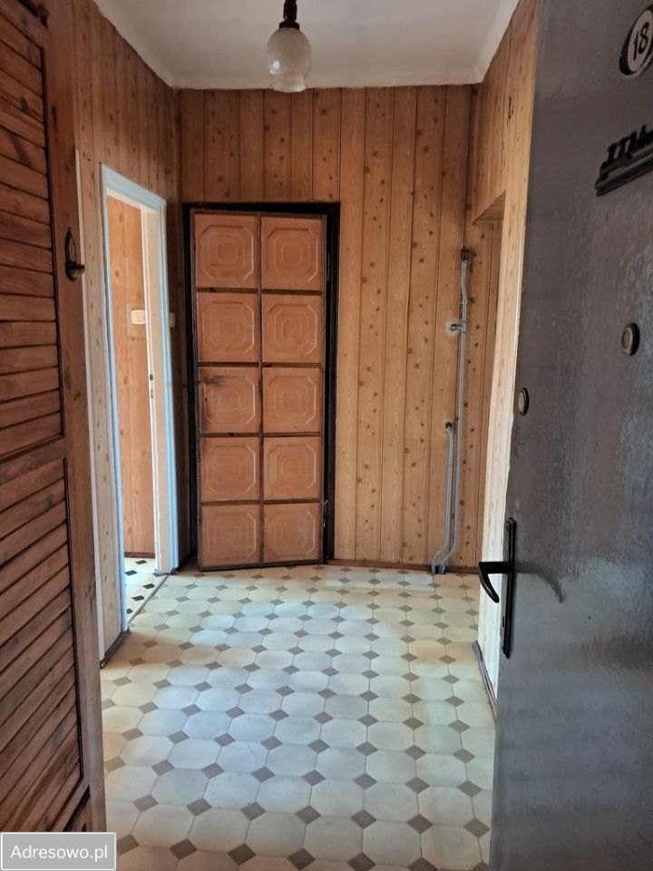 Mieszkanie 2-pokojowe Zambrów, ul. Łomżyńska. Zdjęcie 3