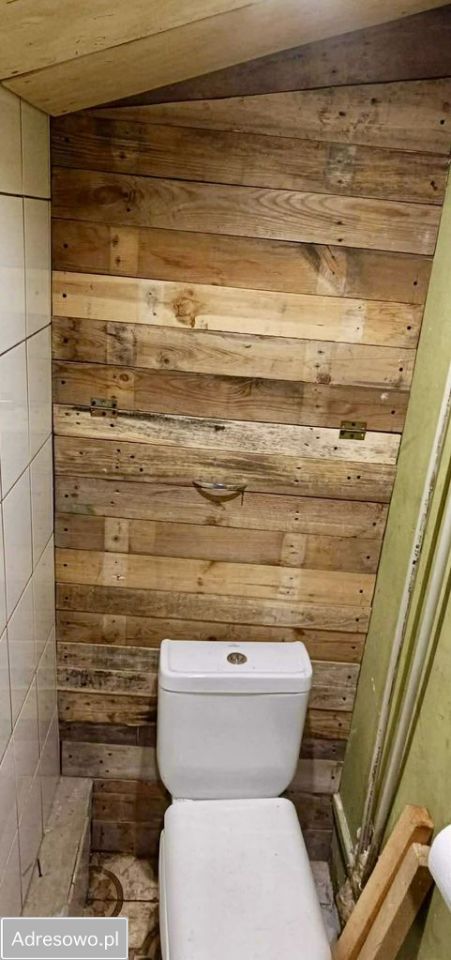 dom wolnostojący, 2 pokoje Trzcianka. Zdjęcie 7