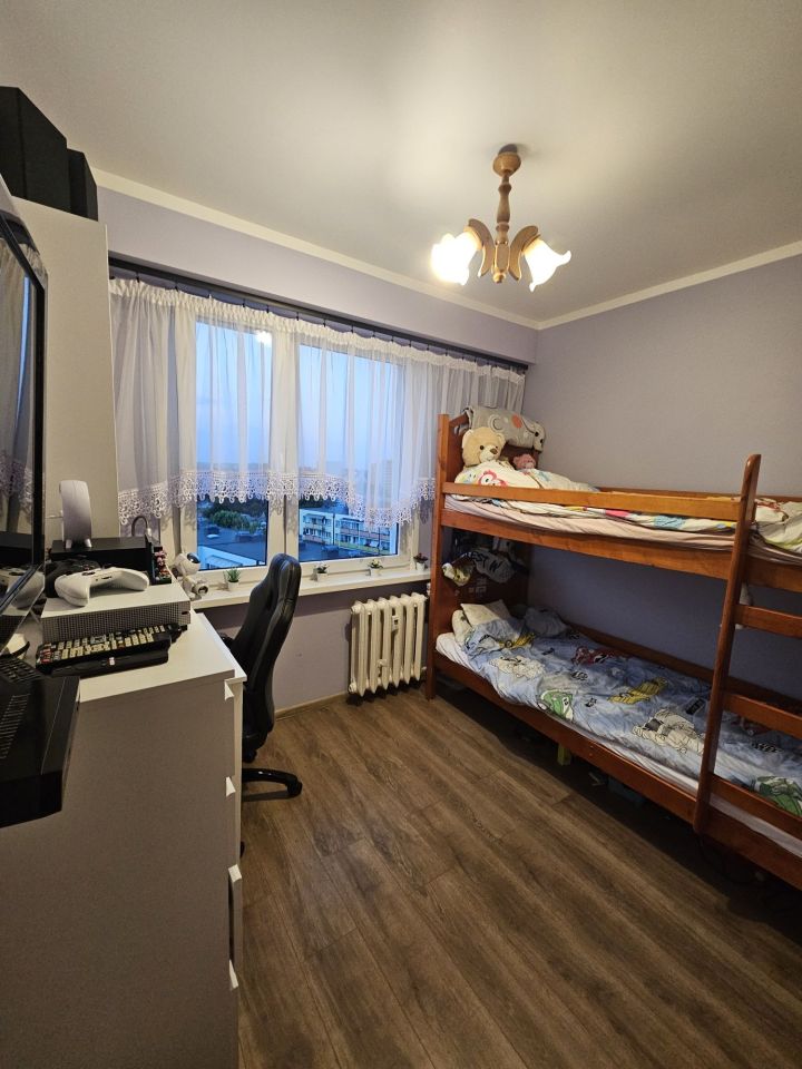 Mieszkanie 2-pokojowe Toruń, ul. Zygmunta Działowskiego. Zdjęcie 7