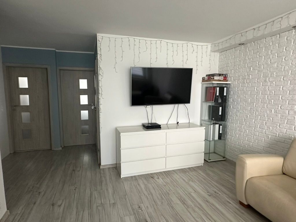 Mieszkanie 3-pokojowe Gdynia Dąbrowa, ul. Sojowa. Zdjęcie 4
