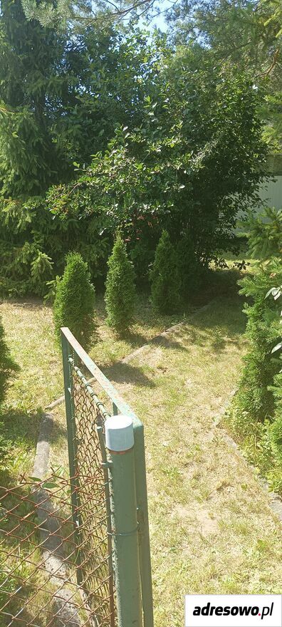 Działka rod Opole, ul. Wspólna. Zdjęcie 9