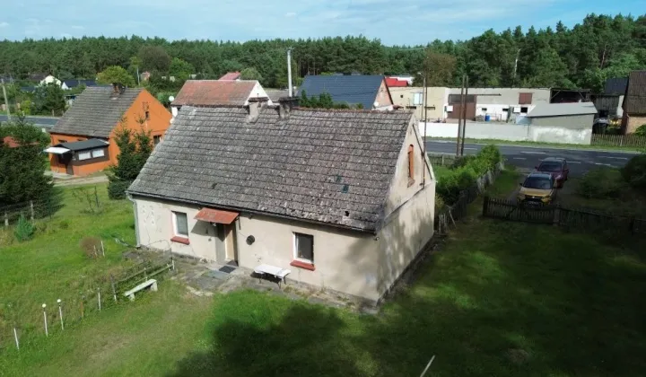 gospodarstwo, 2 pokoje Piotrowo