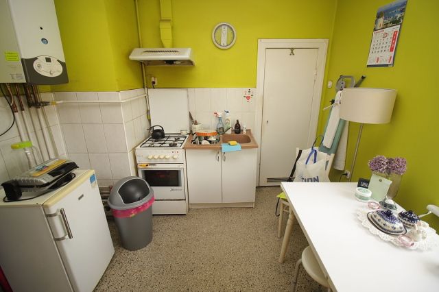Mieszkanie 3-pokojowe Poznań Jeżyce, ul. Jana Długosza. Zdjęcie 12