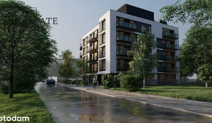 Mieszkanie 2-pokojowe Warszawa Ursynów, ul. Pustułeczki