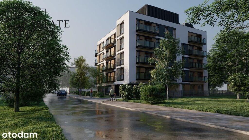 Mieszkanie 2-pokojowe Warszawa Ursynów, ul. Wilhelma Konrada Roentgena. Zdjęcie 12