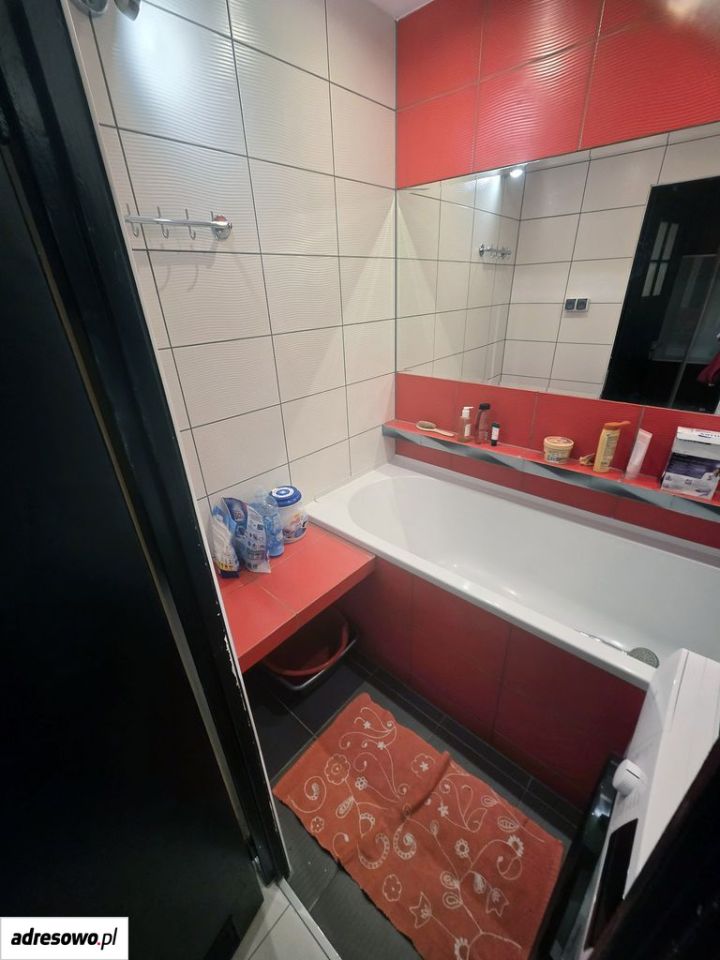 Pokój Wrocław Fabryczna, ul. Strzegomska. Zdjęcie 6