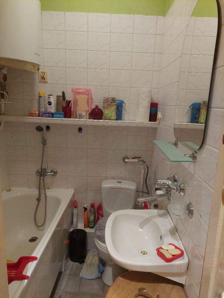 dom szeregowy Rogów. Zdjęcie 5
