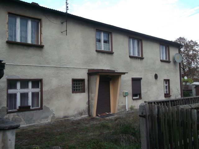 dom wolnostojący, 7 pokoi Stare Siołkowice, ul. Klapacz. Zdjęcie 1