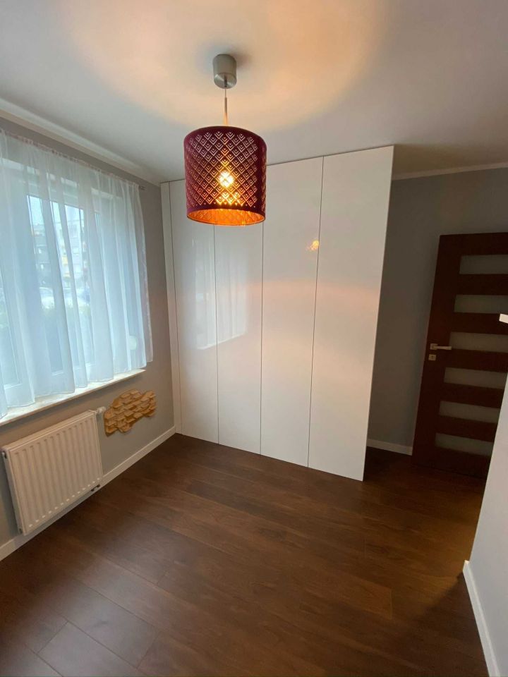 Mieszkanie 2-pokojowe Poznań Stare Miasto, os. Stefana Batorego