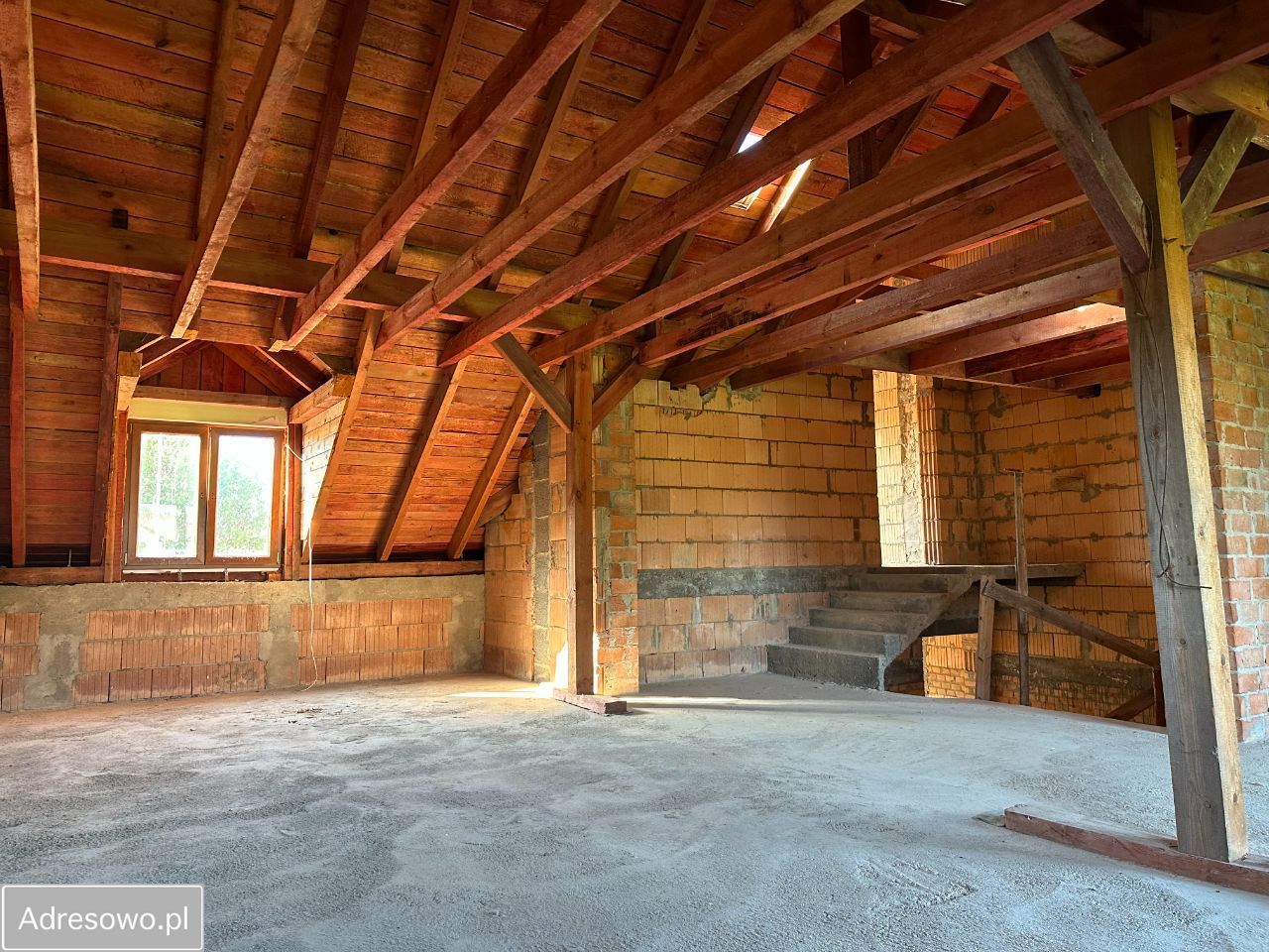 bliźniak, 6 pokoi Leszno, ul. Belgijska. Zdjęcie 8