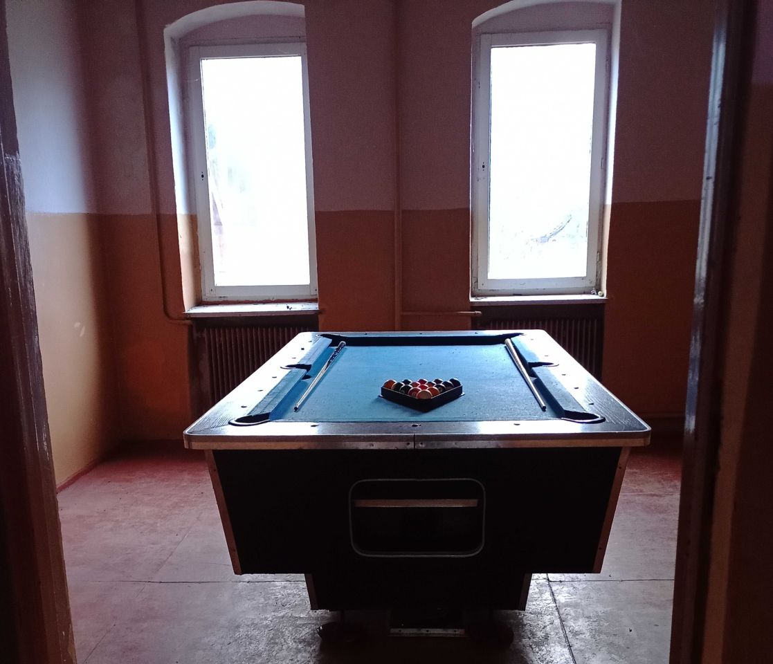 Lokal Gudzisz. Zdjęcie 3