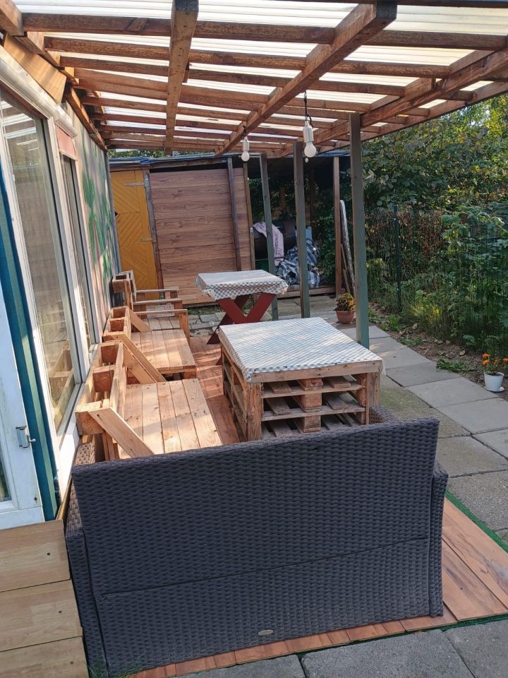 Działka rod Malbork, ul. Toruńska. Zdjęcie 3