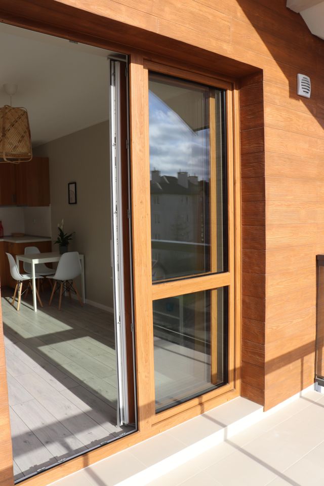 Mieszkanie 2-pokojowe Gdańsk Orunia Górna, ul. Kurierów Armii Krajowej. Zdjęcie 13