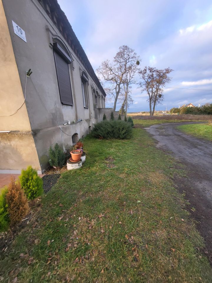 dom wolnostojący, 12 pokoi Krzyżanki. Zdjęcie 10