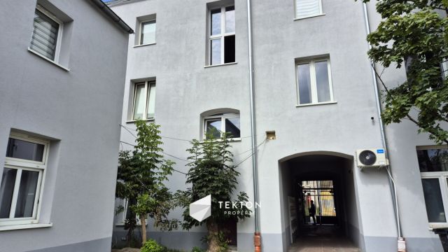 Mieszkanie 1-pokojowe Łódź Śródmieście, ul. Nawrot. Zdjęcie 8