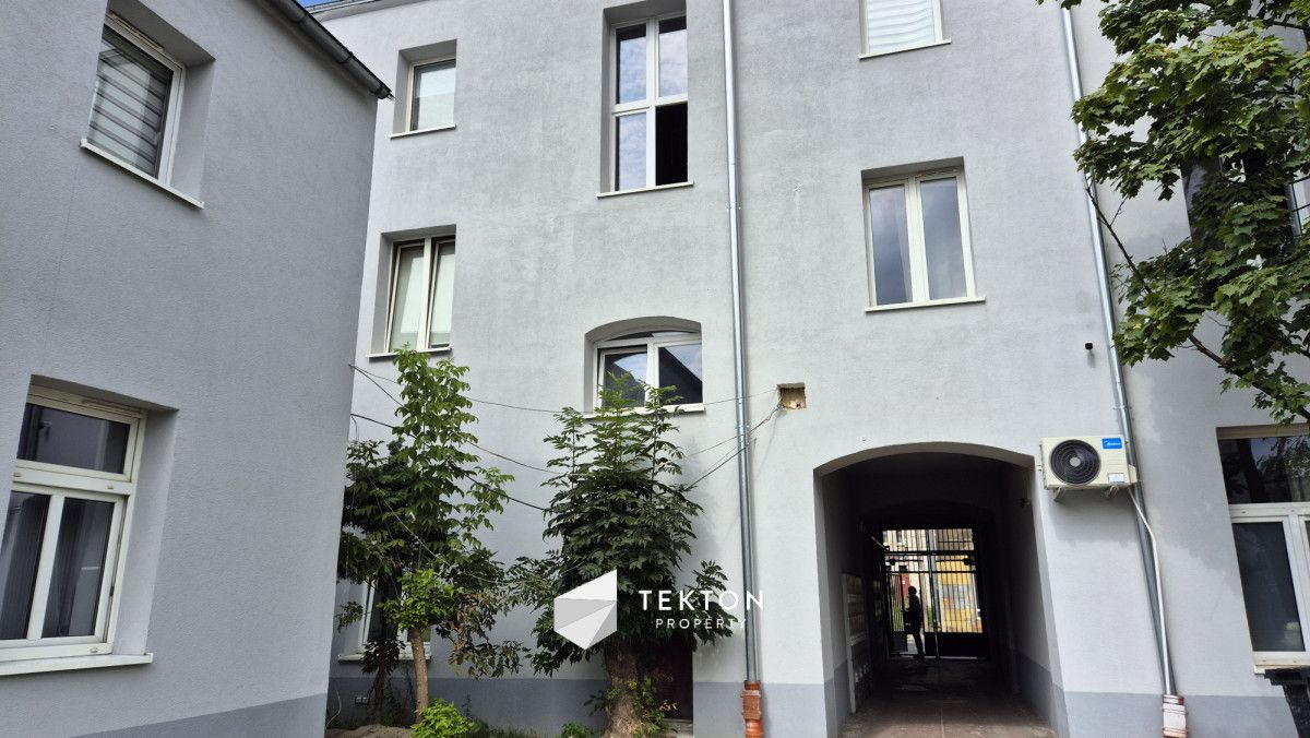 Mieszkanie 1-pokojowe Łódź Śródmieście, ul. Nawrot. Zdjęcie 8