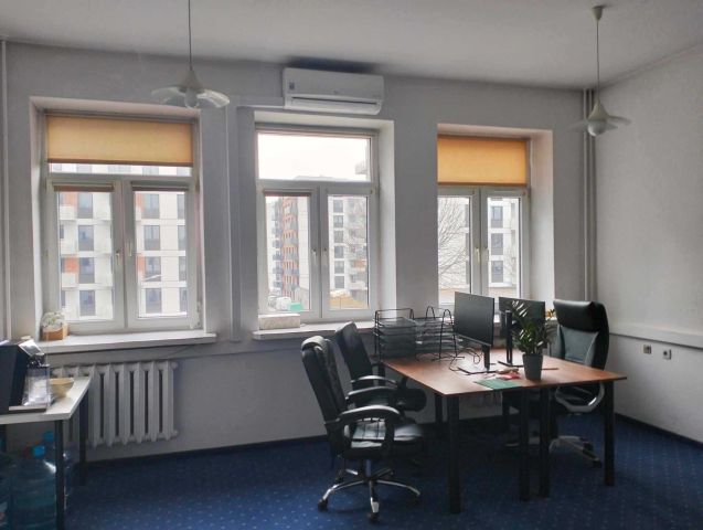 Biuro Kraków Krowodrza, ul. Józefa Wybickiego. Zdjęcie 1