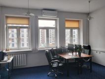 Biuro Kraków Krowodrza, ul. Józefa Wybickiego