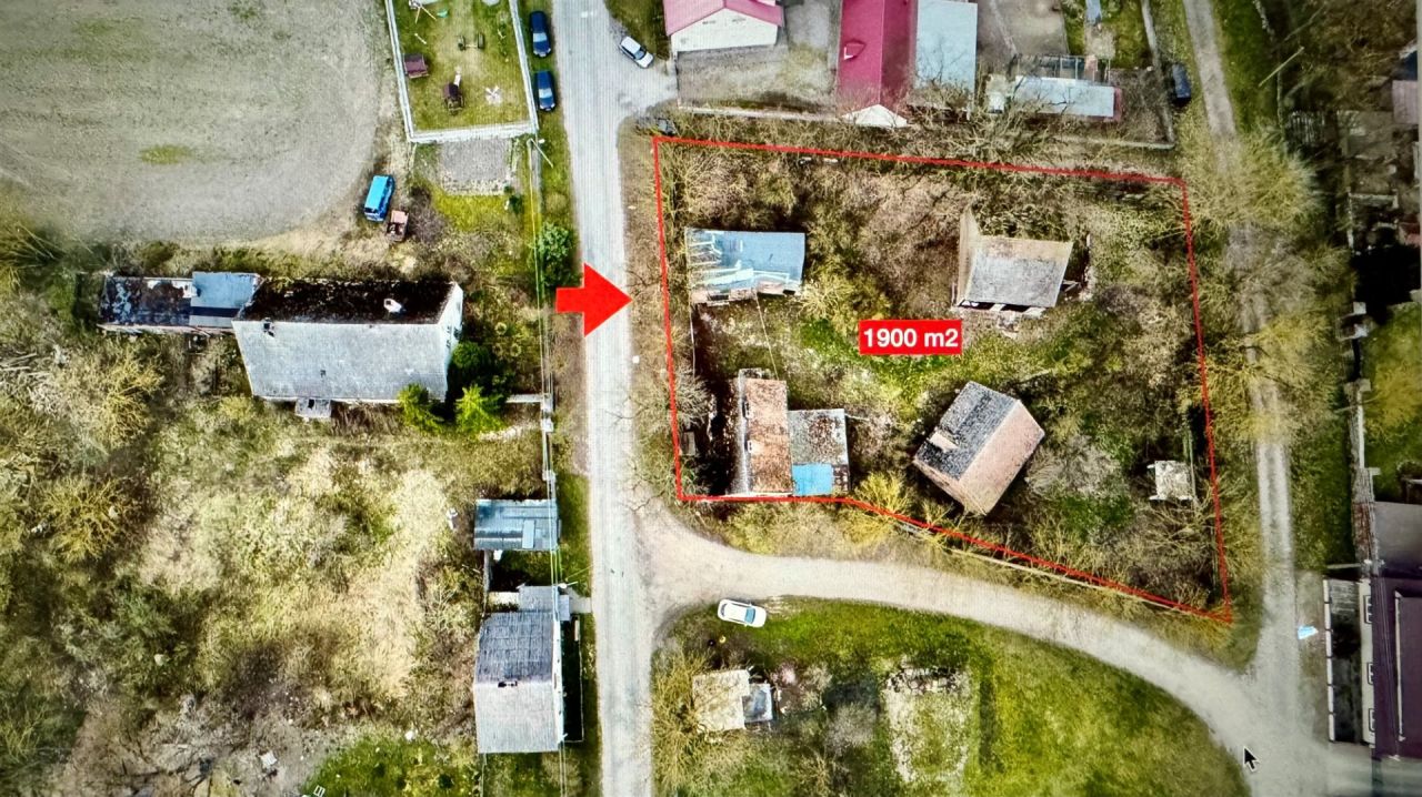 dom wolnostojący, 4 pokoje Żelichów. Zdjęcie 28