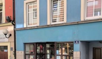 Lokal Dzierżoniów, ul. Bohaterów Getta