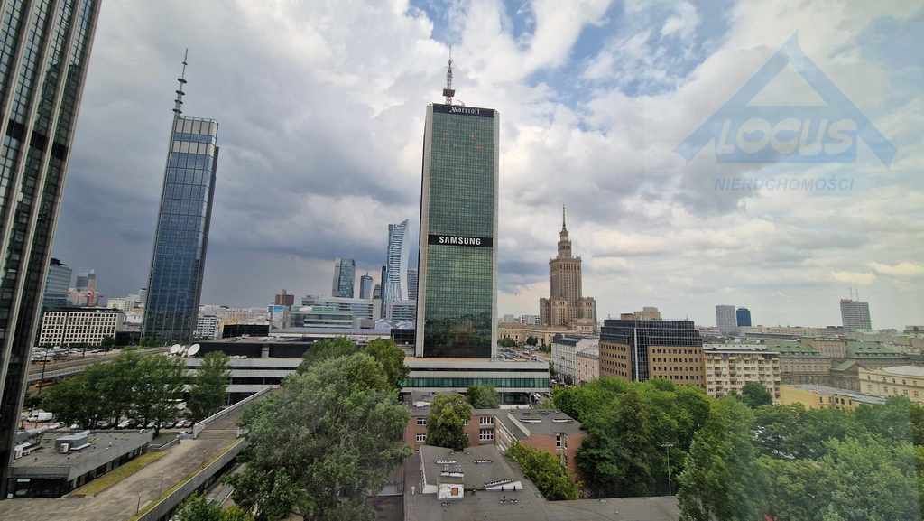 Biuro Warszawa Śródmieście. Zdjęcie 7
