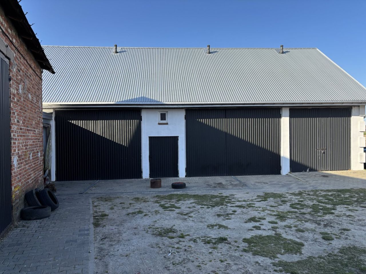 inny, 10 pokoi Wielgolas, ul. Mińska. Zdjęcie 4