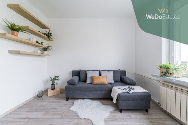 Mieszkanie 2-pokojowe Warszawa Wola, ul. Górczewska. Zdjęcie 3