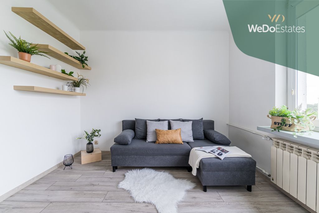 Mieszkanie 2-pokojowe Warszawa Wola, ul. Górczewska. Zdjęcie 3