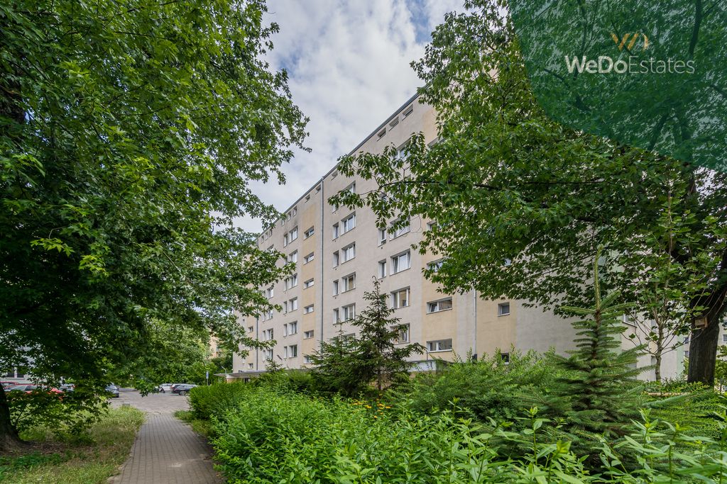 Mieszkanie 2-pokojowe Warszawa Wola, ul. Górczewska. Zdjęcie 8