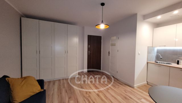 Mieszkanie 1-pokojowe Wrocław Krzyki, ul. Skwierzyńska. Zdjęcie 6