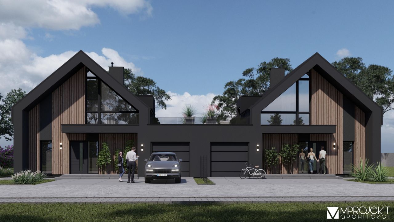 bliźniak, 4 pokoje Nowe Budy, ul. Tęczowa. Zdjęcie 4