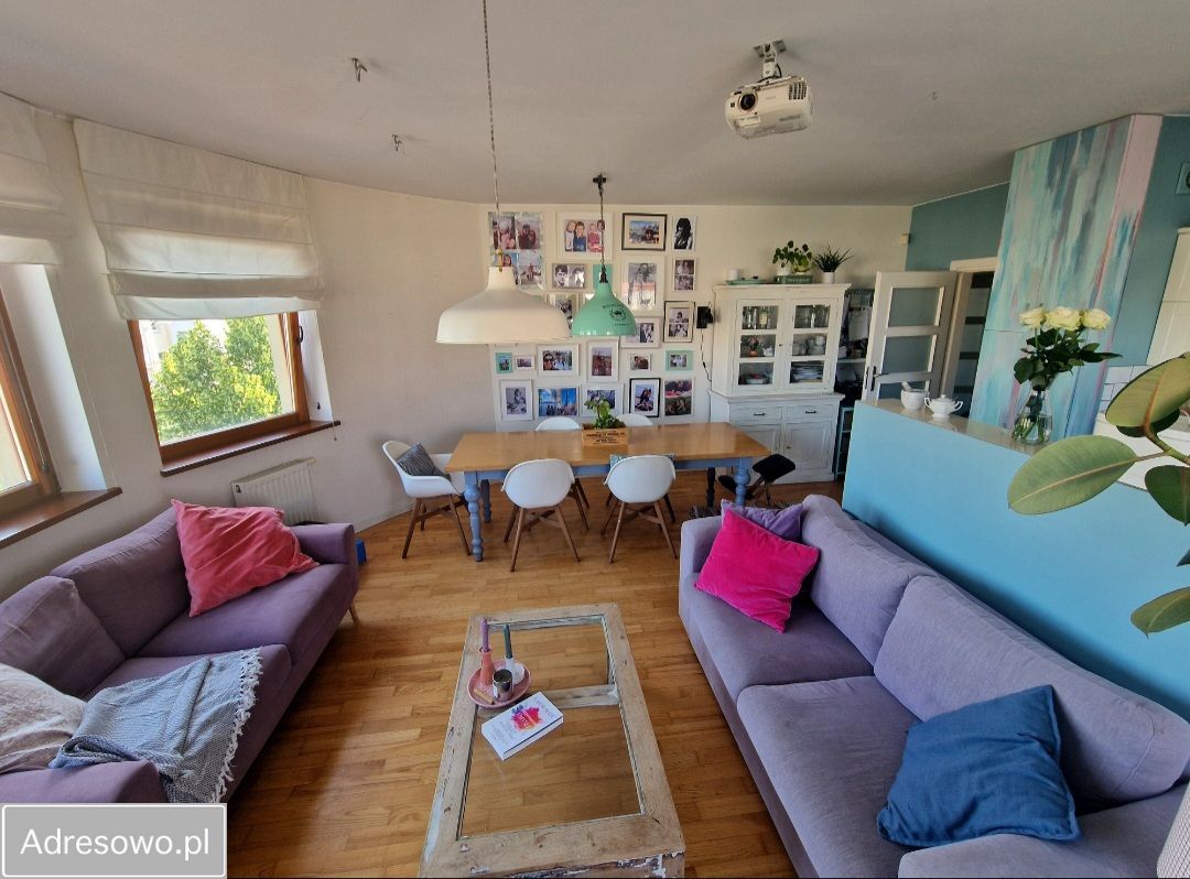 Mieszkanie 3-pokojowe Wrocław Krzyki, ul. Ryszarda Wagnera