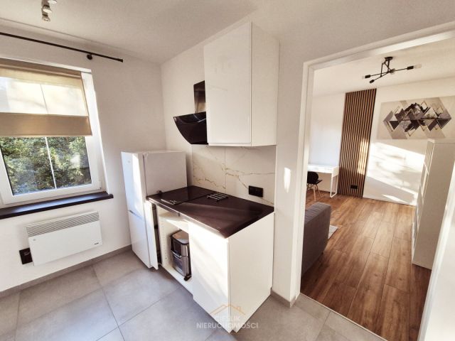 Mieszkanie 2-pokojowe Chorzów Batory, ul. Jana Karola Chodkiewicza. Zdjęcie 2