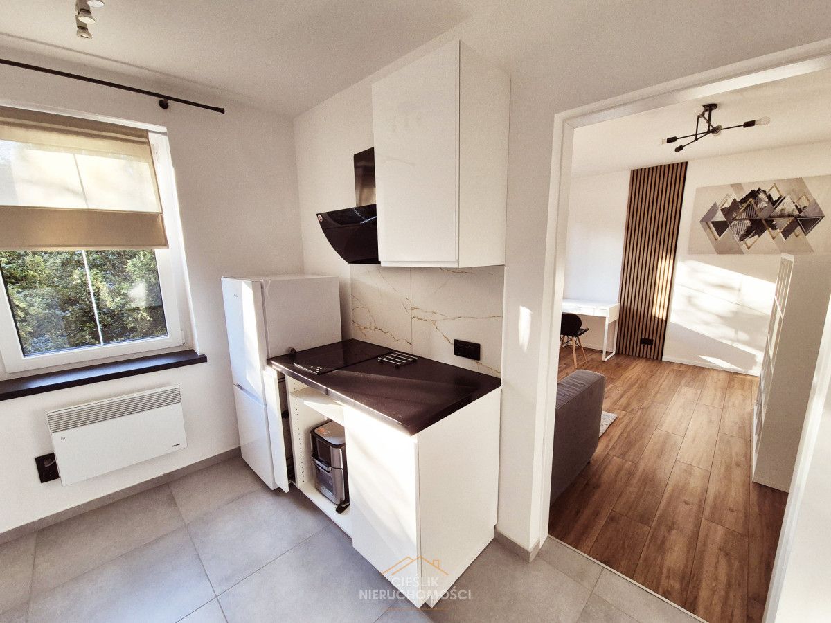 Mieszkanie 2-pokojowe Chorzów Batory, ul. Jana Karola Chodkiewicza. Zdjęcie 2