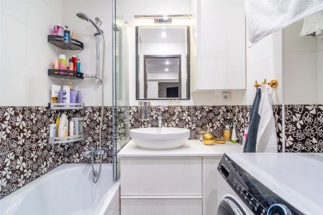 Mieszkanie 3-pokojowe Wrocław Krzyki, ul. Orzechowa. Zdjęcie 9