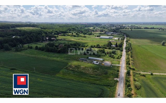Działka inwestycyjna Elbląg, ul. Mazurska. Zdjęcie 11