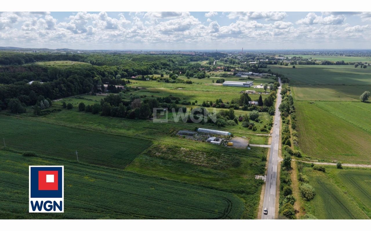 Działka inwestycyjna Elbląg, ul. Mazurska. Zdjęcie 11