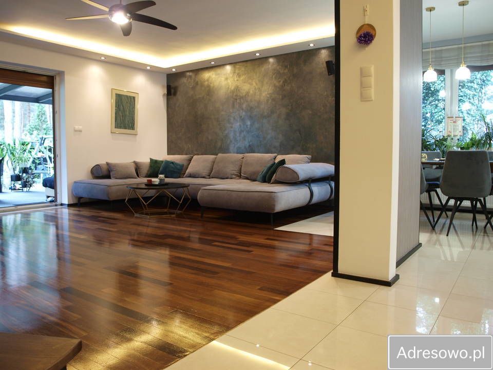 dom wolnostojący, 4 pokoje Sowia Wola, ul. Sarenki. Zdjęcie 10